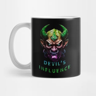 Halloween Mug